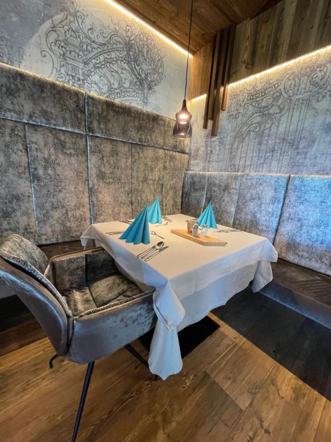 Hotel Nussbaumerhof *** ロデンゴ エクステリア 写真