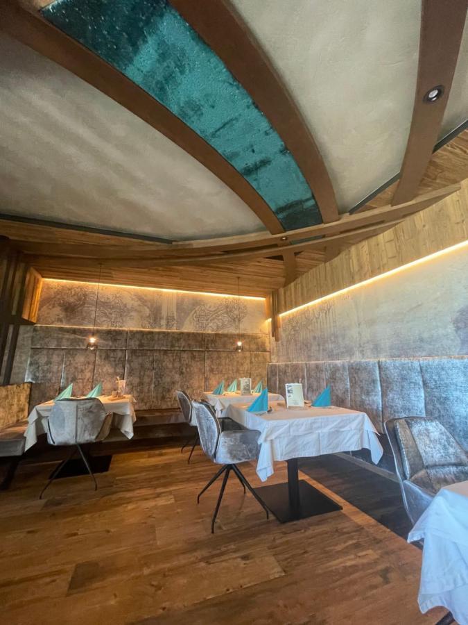 Hotel Nussbaumerhof *** ロデンゴ エクステリア 写真