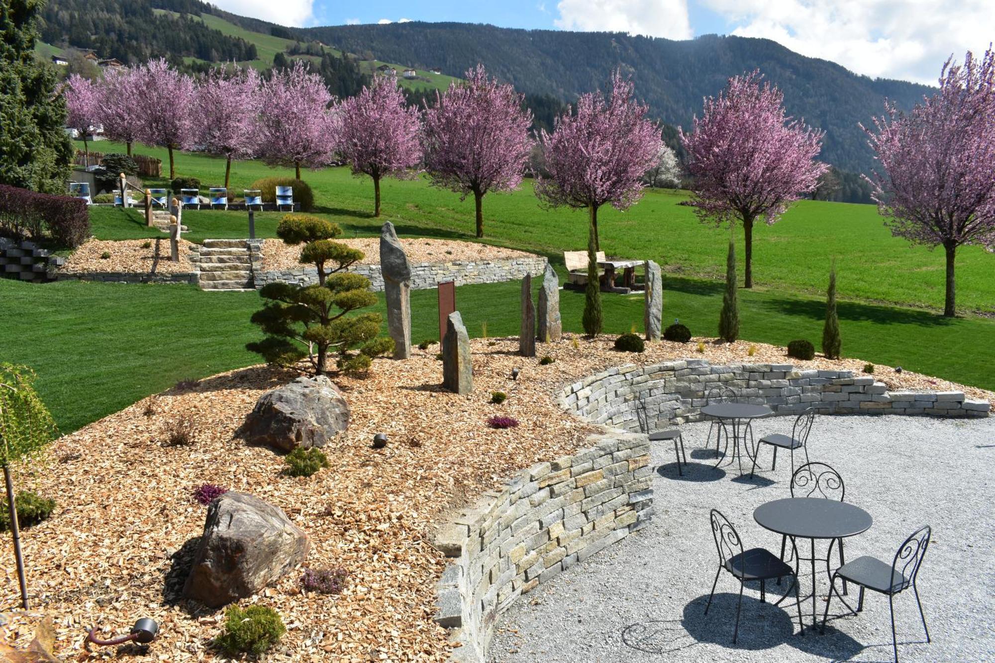 Hotel Nussbaumerhof *** ロデンゴ エクステリア 写真