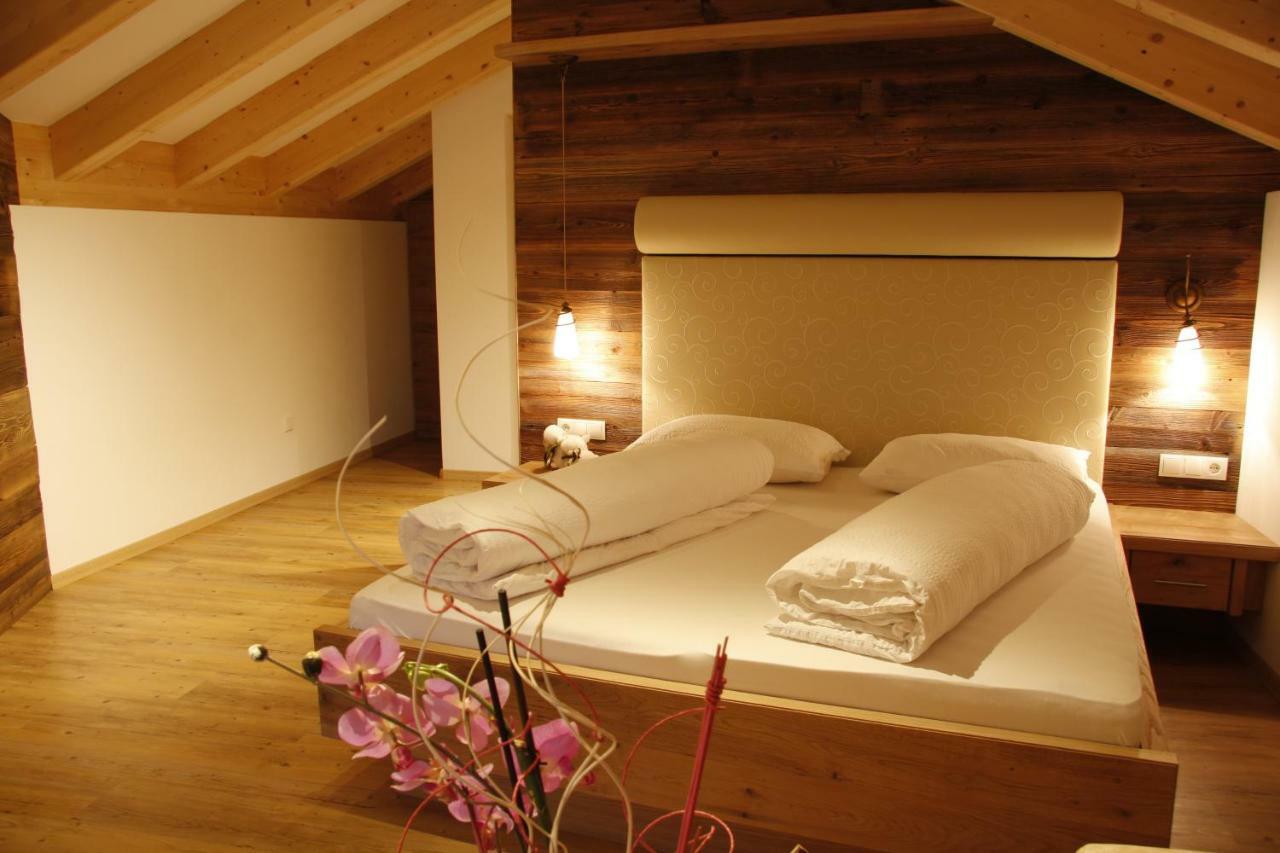 Hotel Nussbaumerhof *** ロデンゴ エクステリア 写真