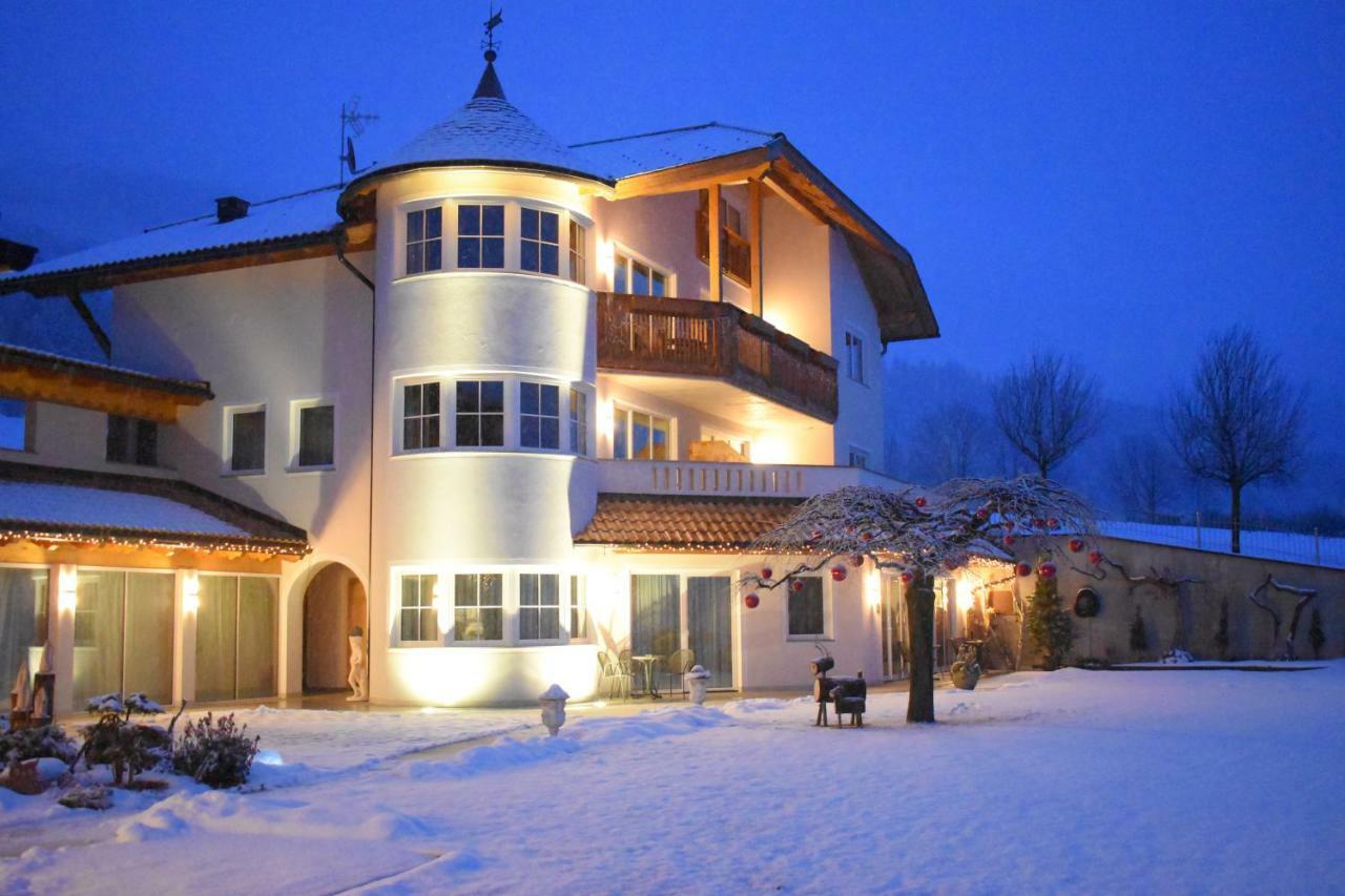 Hotel Nussbaumerhof *** ロデンゴ エクステリア 写真