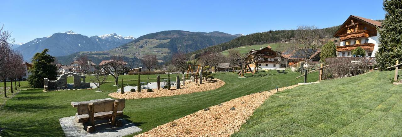 Hotel Nussbaumerhof *** ロデンゴ エクステリア 写真