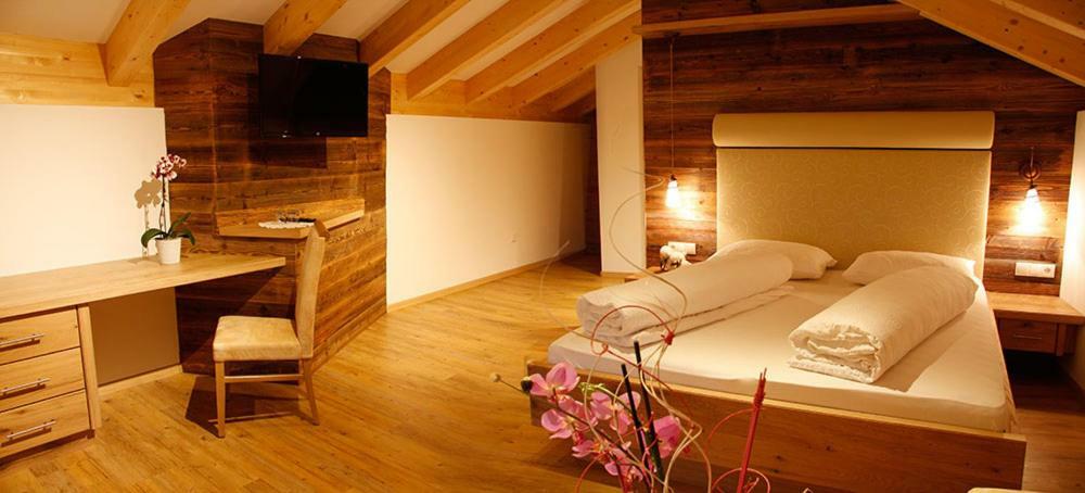 Hotel Nussbaumerhof *** ロデンゴ エクステリア 写真